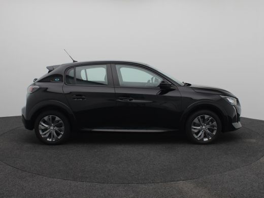 Peugeot e-208 EV Active Pack 50 kWh | Airco (automatisch) | Apple Carplay/Android Auto|telefoonintegratie premi... ActivLease financial lease