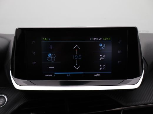 Peugeot e-208 EV Active Pack 50 kWh | Airco (automatisch) | Apple Carplay/Android Auto|telefoonintegratie premi... ActivLease financial lease