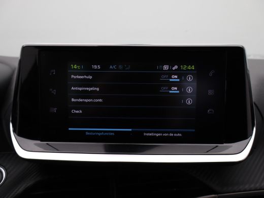 Peugeot e-208 EV Active Pack 50 kWh | Airco (automatisch) | Apple Carplay/Android Auto|telefoonintegratie premi... ActivLease financial lease