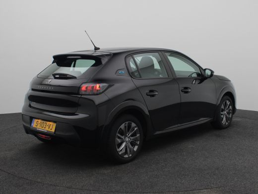 Peugeot e-208 EV Active Pack 50 kWh | Airco (automatisch) | Apple Carplay/Android Auto|telefoonintegratie premi... ActivLease financial lease