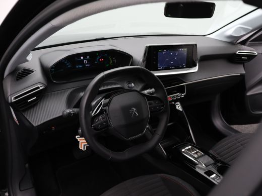 Peugeot e-208 EV Active Pack 50 kWh | Airco (automatisch) | Apple Carplay/Android Auto|telefoonintegratie premi... ActivLease financial lease