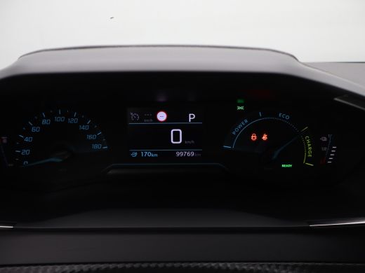 Peugeot e-208 EV Active Pack 50 kWh | Airco (automatisch) | Apple Carplay/Android Auto|telefoonintegratie premi... ActivLease financial lease
