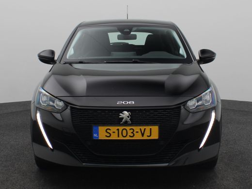 Peugeot e-208 EV Active Pack 50 kWh | Airco (automatisch) | Apple Carplay/Android Auto|telefoonintegratie premi... ActivLease financial lease