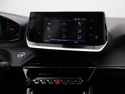 Peugeot e-208 EV Active Pack 50 kWh | Airco (automatisch) | Apple Carplay/Android Auto|telefoonintegratie premi... ActivLease financial lease