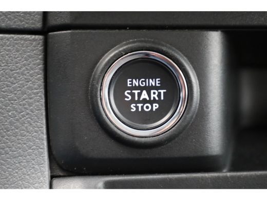 Peugeot e-Expert Long Asphalt 75 kWh Camera | Trekhaak | Houten Vloer | Keyless | Parkeersensoren | Navigatie | Ca... ActivLease financial lease