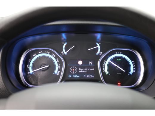 Peugeot e-Expert Long Premium 75 kWh Trekhaak | Cruise | Airco | Carplay | Parkeersensoren | Touchscreen | Houten ... ActivLease financial lease