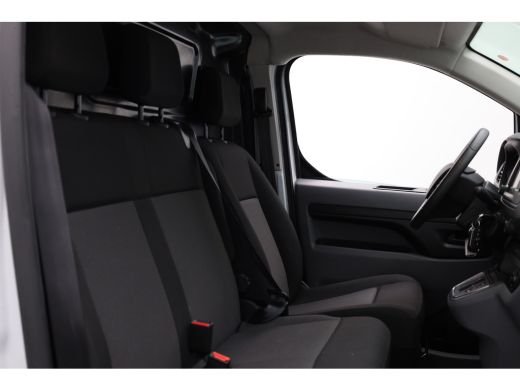 Peugeot e-Expert Long Premium 75 kWh Trekhaak | Cruise | Airco | Carplay | Parkeersensoren | Touchscreen | Houten ... ActivLease financial lease