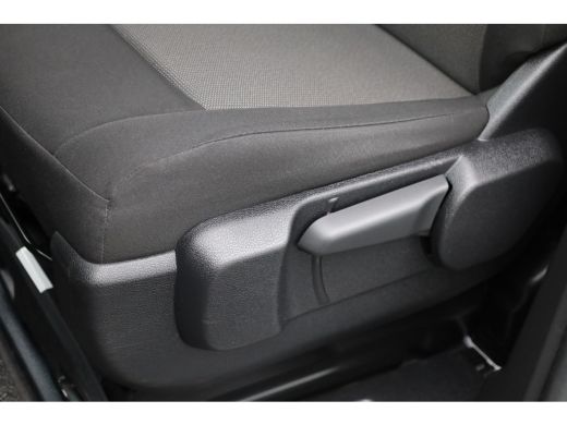 Peugeot e-Expert Long Premium 75 kWh Trekhaak | Houten Vloer | Carplay | Airco | Cruise | DAB | Parkeersensoren | ... ActivLease financial lease