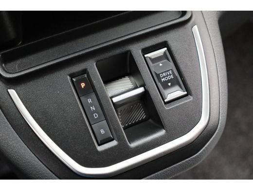 Peugeot e-Expert Long Premium 75 kWh Trekhaak | Houten Vloer | Carplay | Airco | Cruise | DAB | Parkeersensoren | ... ActivLease financial lease