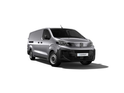 Peugeot e-Expert Standaard - electric | 16" stalen velgen | Elektrisch bedienbare en verwarmbare buitenspiegels | ... ActivLease financial lease