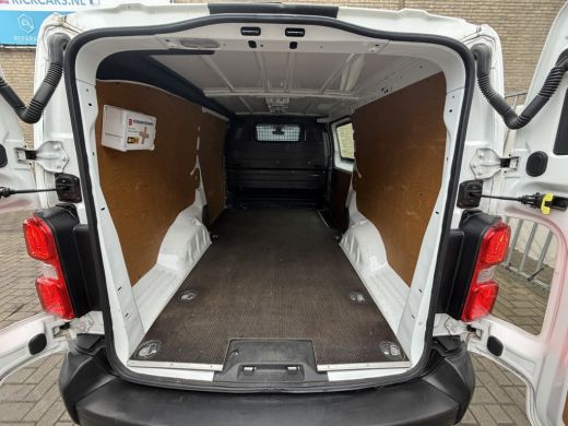 Peugeot Expert 2.0 BlueHDI 123PK Euro 6 Long Premium CarPlay/cruise control/camera ActivLease financial lease