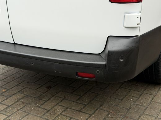 Peugeot Expert 2.0 BlueHDI 123PK Euro 6 Long Premium CarPlay/cruise control/camera ActivLease financial lease