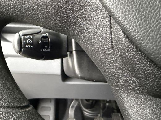 Peugeot Expert 2.0 BlueHDI 123PK Euro 6 Long Premium CarPlay/cruise control/camera ActivLease financial lease