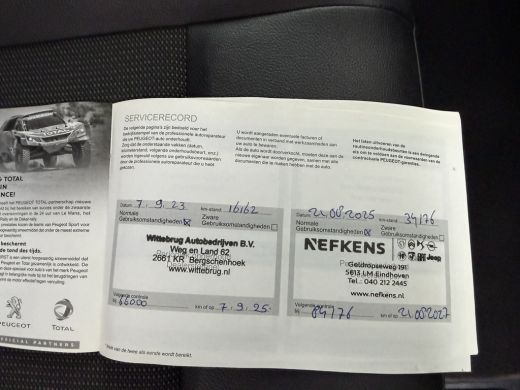 Peugeot Expert 2.0 BlueHDI 123PK Euro 6 Long Premium CarPlay/cruise control/camera ActivLease financial lease