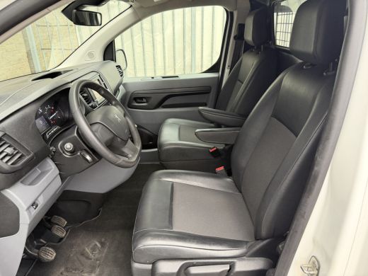 Peugeot Expert 2.0 BlueHDI 123PK Euro 6 Long Premium CarPlay/cruise control/camera ActivLease financial lease