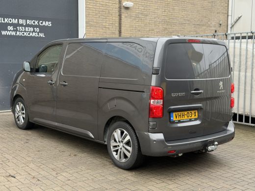 Peugeot Expert 2.0 BlueHDI 180 AUTOMAAT CarPlay/cruise control/camera ActivLease financial lease