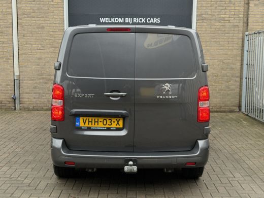 Peugeot Expert 2.0 BlueHDI 180 AUTOMAAT CarPlay/cruise control/camera ActivLease financial lease