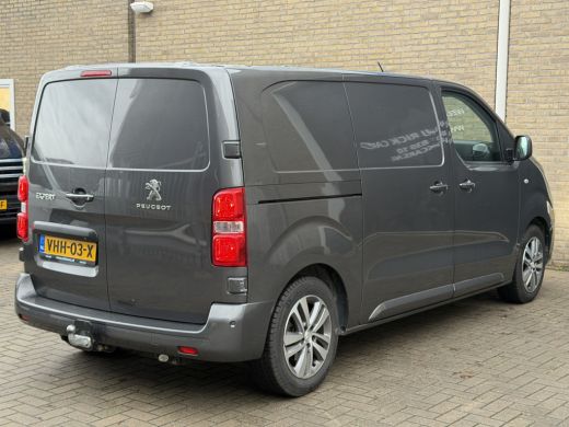 Peugeot Expert 2.0 BlueHDI 180 AUTOMAAT CarPlay/cruise control/camera ActivLease financial lease