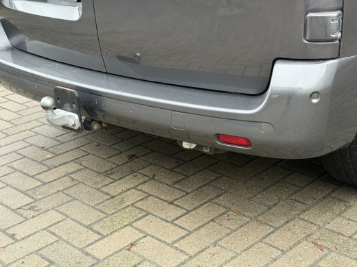 Peugeot Expert 2.0 BlueHDI 180 AUTOMAAT CarPlay/cruise control/camera ActivLease financial lease