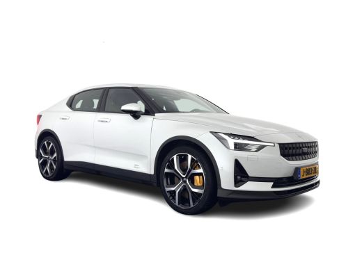 Polestar 2 Long Range Dual Motor Perfomance 78 kwh [ 3-Fase ] { SOH-95% } (INCL-BTW) Aut. *PANO | NAVI-FULLM...