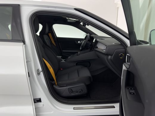 Polestar 2 Long Range Dual Motor Perfomance 78 kwh [ 3-Fase ] { SOH-95% } (INCL-BTW) Aut. *PANO | NAVI-FULLM... ActivLease financial lease