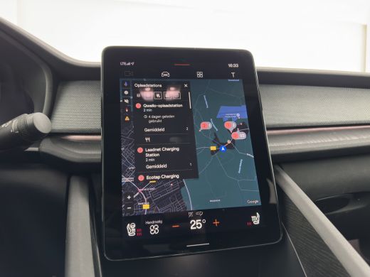 Polestar 2 Long Range Dual Motor Perfomance 78 kwh [ 3-Fase ] { SOH-95% } (INCL-BTW) Aut. *PANO | NAVI-FULLM... ActivLease financial lease