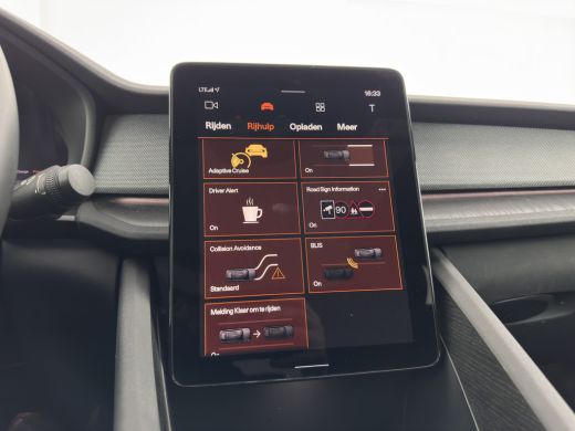 Polestar 2 Long Range Dual Motor Perfomance 78 kwh [ 3-Fase ] { SOH-95% } (INCL-BTW) Aut. *PANO | NAVI-FULLM... ActivLease financial lease