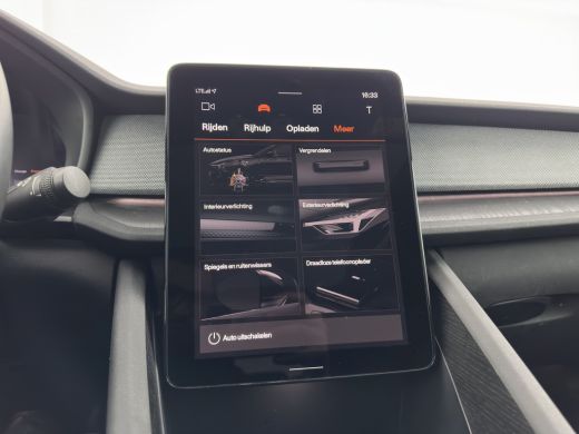 Polestar 2 Long Range Dual Motor Perfomance 78 kwh [ 3-Fase ] { SOH-95% } (INCL-BTW) Aut. *PANO | NAVI-FULLM... ActivLease financial lease