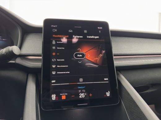 Polestar 2 Long Range Dual Motor Perfomance 78 kwh [ 3-Fase ] { SOH-95% } (INCL-BTW) Aut. *PANO | NAVI-FULLM... ActivLease financial lease