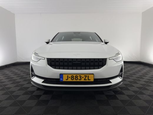Polestar 2 Long Range Dual Motor Perfomance 78 kwh [ 3-Fase ] { SOH-95% } (INCL-BTW) Aut. *PANO | NAVI-FULLM... ActivLease financial lease