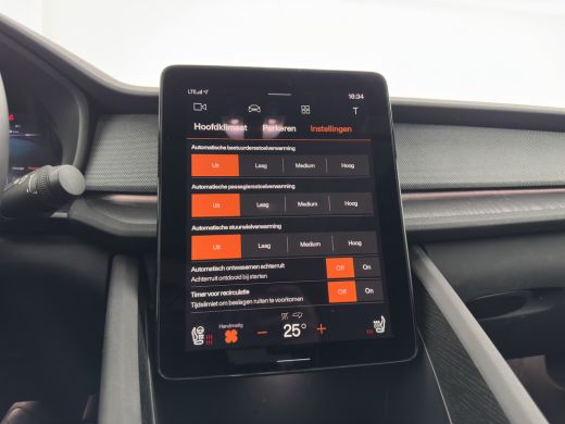 Polestar 2 Long Range Dual Motor Perfomance 78 kwh [ 3-Fase ] { SOH-95% } (INCL-BTW) Aut. *PANO | NAVI-FULLM... ActivLease financial lease