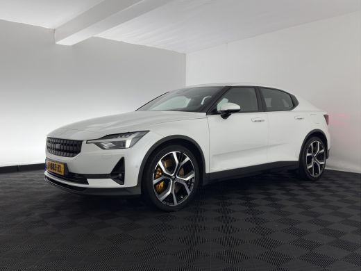 Polestar 2 Long Range Dual Motor Perfomance 78 kwh [ 3-Fase ] { SOH-95% } (INCL-BTW) Aut. *PANO | NAVI-FULLM... ActivLease financial lease