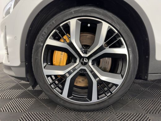 Polestar 2 Long Range Dual Motor Perfomance 78 kwh [ 3-Fase ] { SOH-95% } (INCL-BTW) Aut. *PANO | NAVI-FULLM... ActivLease financial lease