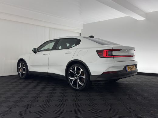 Polestar 2 Long Range Dual Motor Perfomance 78 kwh [ 3-Fase ] { SOH-95% } (INCL-BTW) Aut. *PANO | NAVI-FULLM... ActivLease financial lease