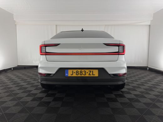 Polestar 2 Long Range Dual Motor Perfomance 78 kwh [ 3-Fase ] { SOH-95% } (INCL-BTW) Aut. *PANO | NAVI-FULLM... ActivLease financial lease