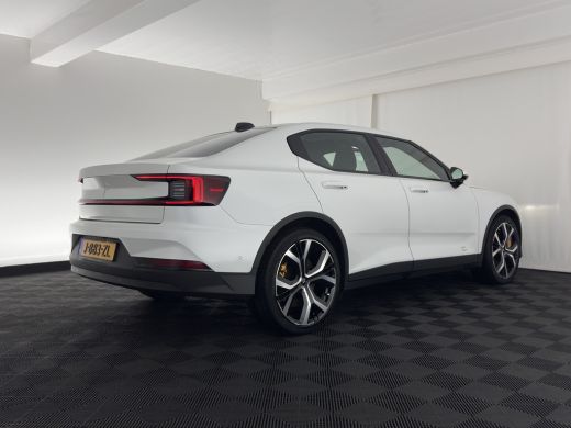 Polestar 2 Long Range Dual Motor Perfomance 78 kwh [ 3-Fase ] { SOH-95% } (INCL-BTW) Aut. *PANO | NAVI-FULLM... ActivLease financial lease