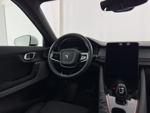 Polestar 2 Long Range Dual Motor Perfomance 78 kwh [ 3-Fase ] { SOH-95% } (INCL-BTW) Aut. *PANO | NAVI-FULLM... ActivLease financial lease