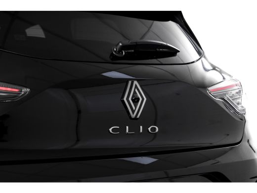 Renault Clio 1.0 TCe 90 PK GPF techno | Dig. Cockpit | Cruise | Stoel-+Stoelverw. | PDC | Camera | NAV + App. ... ActivLease financial lease