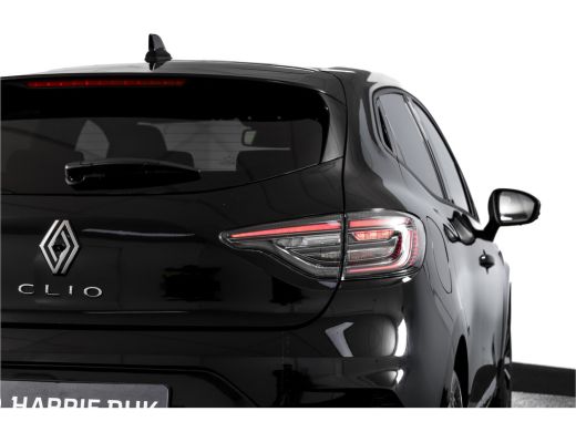 Renault Clio 1.0 TCe 90 PK GPF techno | Dig. Cockpit | Cruise | Stoel-+Stoelverw. | PDC | Camera | NAV + App. ... ActivLease financial lease