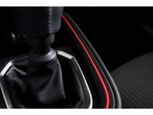 Renault Clio 1.0 TCe 90 PK GPF techno | Dig. Cockpit | Cruise | Stoel-+Stoelverw. | PDC | Camera | NAV + App. ... ActivLease financial lease