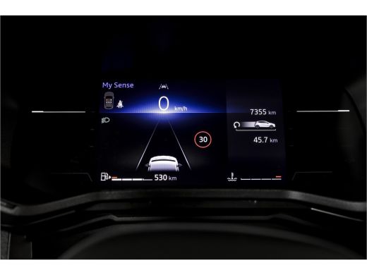 Renault Clio 1.0 TCe 90 PK GPF techno | Dig. Cockpit | Cruise | Stoel-+Stoelverw. | PDC | Camera | NAV + App. ... ActivLease financial lease