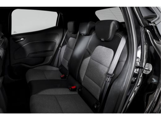 Renault Clio 1.0 TCe 90 PK GPF techno | Dig. Cockpit | Cruise | Stoel-+Stoelverw. | PDC | Camera | NAV + App. ... ActivLease financial lease