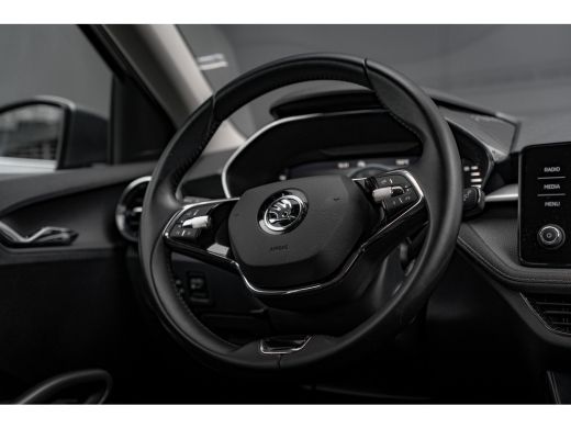 Skoda Fabia 1.0 TSI 95 PK Business Edition Carplay | Climate control | Keyless | Digital cockpit | Cruise con... ActivLease financial lease