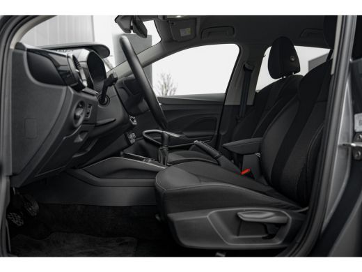 Skoda Fabia 1.0 TSI 95 PK Business Edition Carplay | Climate control | Keyless | Digital cockpit | Cruise con... ActivLease financial lease