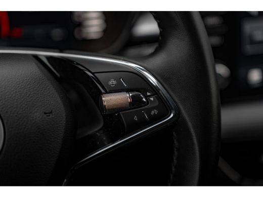 Skoda Fabia 1.0 TSI 95 PK Business Edition Carplay | Climate control | Keyless | Digital cockpit | Cruise con... ActivLease financial lease