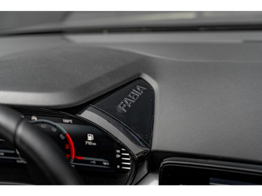 Skoda Fabia 1.0 TSI 95 PK Business Edition Carplay | Climate control | Keyless | Digital cockpit | Cruise con... ActivLease financial lease