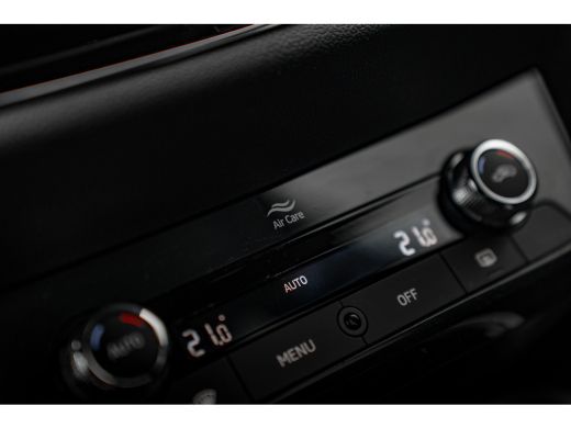 Skoda Fabia 1.0 TSI 95 PK Business Edition Carplay | Climate control | Keyless | Digital cockpit | Cruise con... ActivLease financial lease