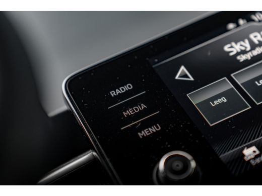 Skoda Fabia 1.0 TSI 95 PK Business Edition Carplay | Climate control | Keyless | Digital cockpit | Cruise con... ActivLease financial lease