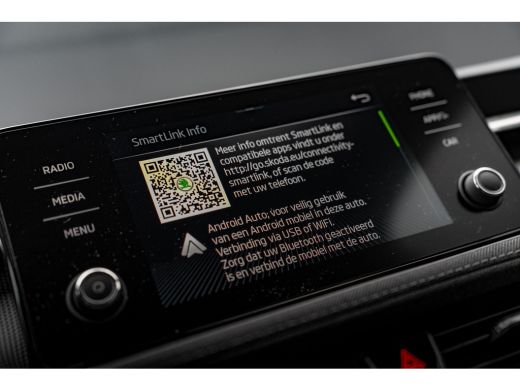 Skoda Fabia 1.0 TSI 95 PK Business Edition Carplay | Climate control | Keyless | Digital cockpit | Cruise con... ActivLease financial lease