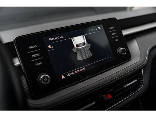 Skoda Fabia 1.0 TSI 95 PK Business Edition Carplay | Climate control | Keyless | Digital cockpit | Cruise con... ActivLease financial lease